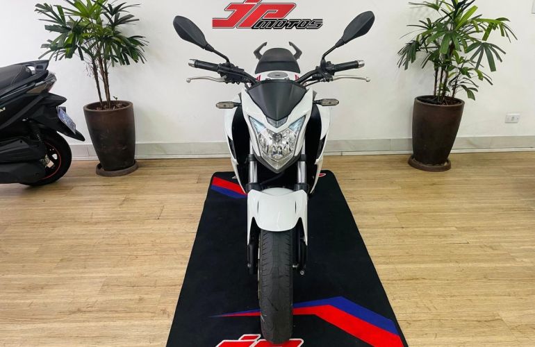 Honda Cb 500f - Foto #8