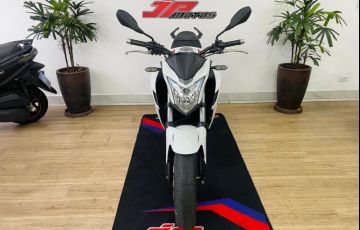 Honda Cb 500f - Foto #8