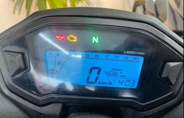 Honda Cb 500f - Foto #9