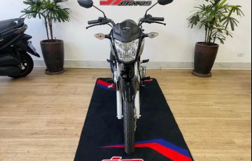 Honda Cg 160 Start - Foto #7