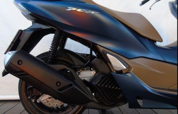Honda Pcx 160 Dlx - Foto #4