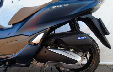 Honda Pcx 160 Dlx - Foto #5