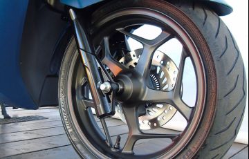 Honda Pcx 160 Dlx - Foto #7
