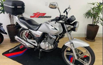 Suzuki GSR 150i