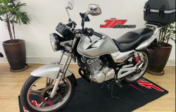 Suzuki GSR 150i - Foto #2