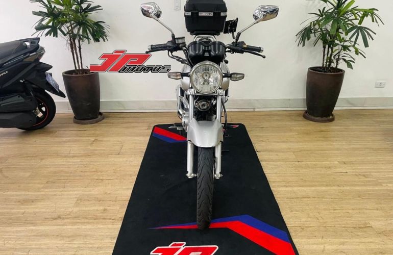 Suzuki GSR 150i - Foto #4