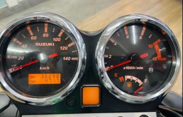 Suzuki GSR 150i - Foto #5