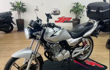 Suzuki GSR 150i - Foto #7
