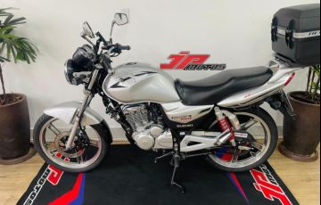 Suzuki GSR 150i - Foto #9