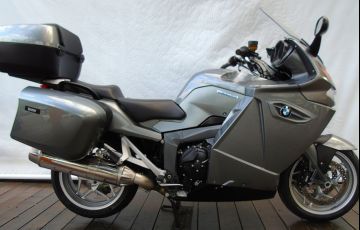 BMW K 1300 Gt