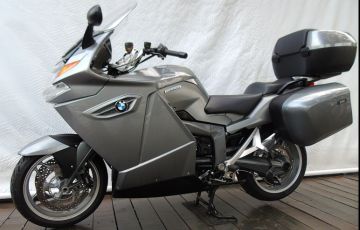 BMW K 1300 Gt - Foto #2