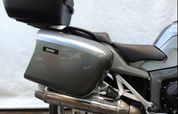 BMW K 1300 Gt - Foto #3