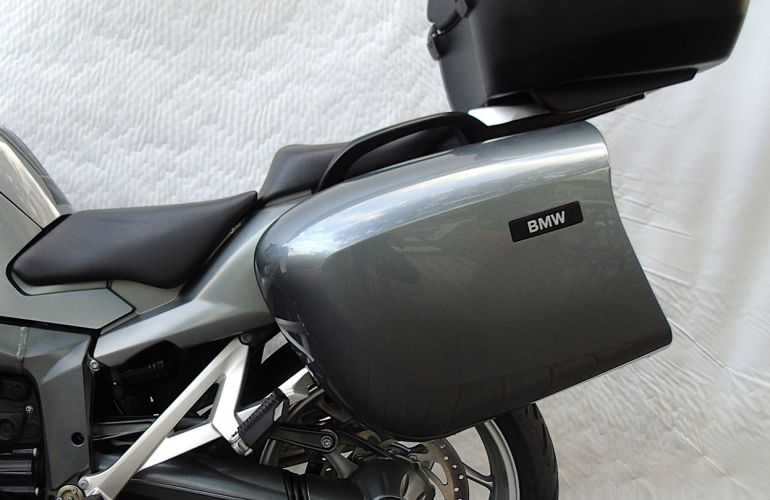 BMW K 1300 Gt - Foto #4