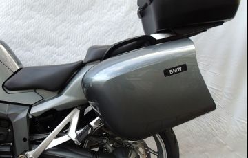 BMW K 1300 Gt - Foto #4