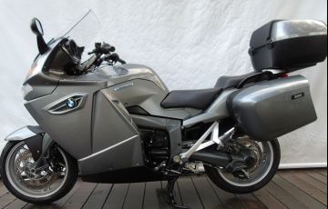 BMW K 1300 Gt - Foto #5