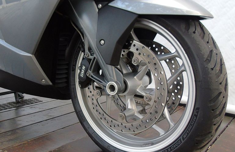 BMW K 1300 Gt - Foto #6