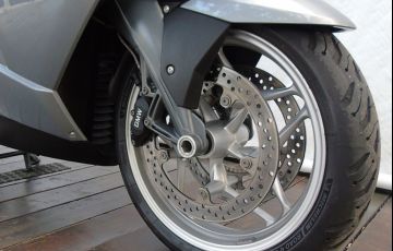 BMW K 1300 Gt - Foto #6