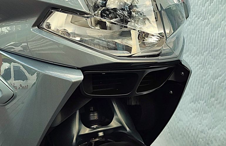 BMW K 1300 Gt - Foto #7