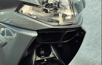 BMW K 1300 Gt - Foto #7