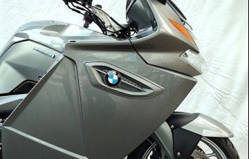 BMW K 1300 Gt - Foto #8