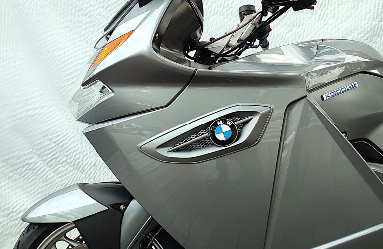 BMW K 1300 Gt - Foto #9