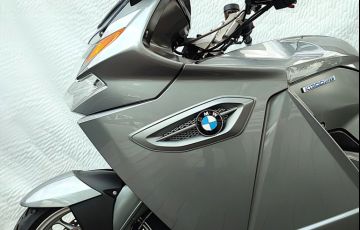 BMW K 1300 Gt - Foto #9