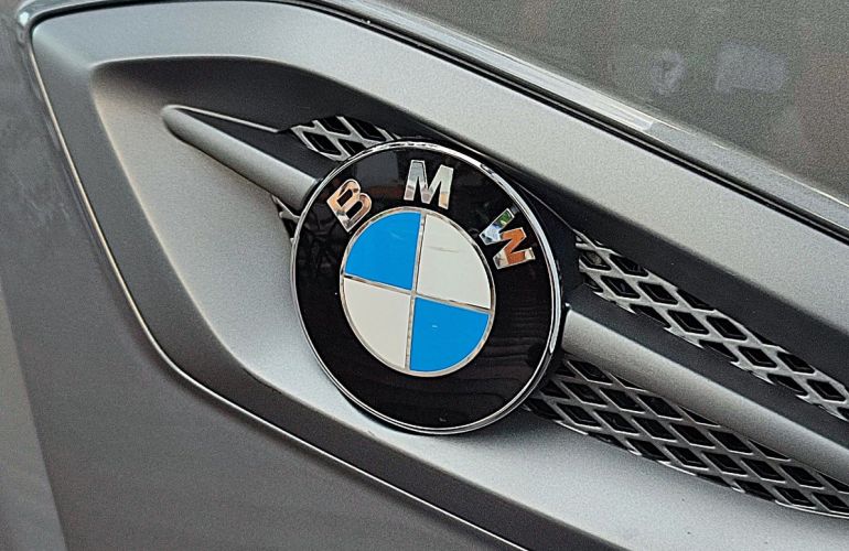 BMW K 1300 Gt - Foto #10