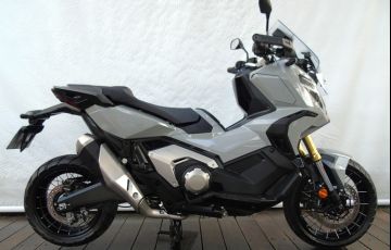 Honda X-adv