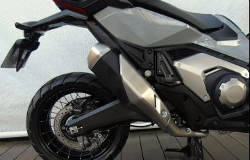 Honda X-adv - Foto #4
