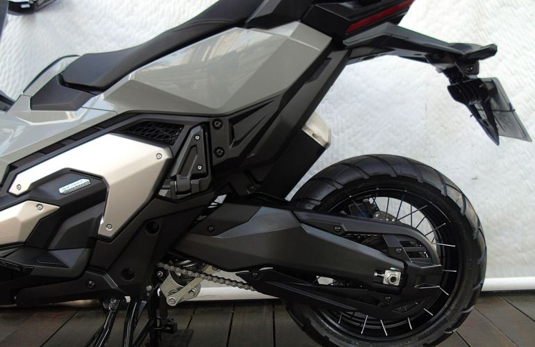 Honda X-adv - Foto #5