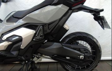 Honda X-adv - Foto #5
