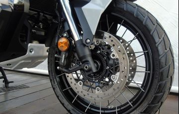 Honda X-adv - Foto #7