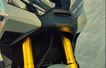 Honda X-adv - Foto #8