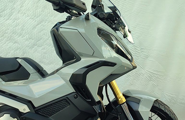 Honda X-adv - Foto #9