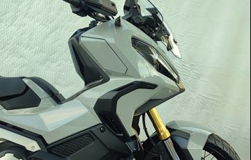 Honda X-adv - Foto #9