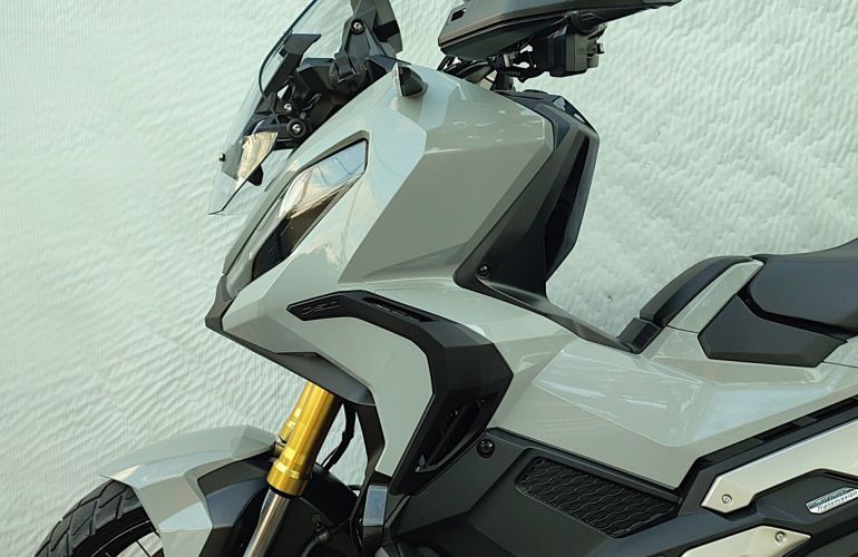 Honda X-adv - Foto #10