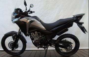 Honda Xre 300 Sahara - Foto #6