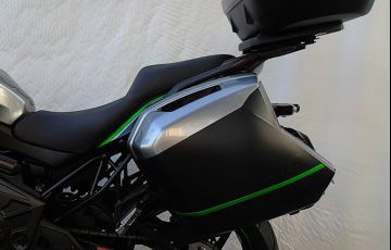 Kawasaki Versys Tourer Abs - Foto #5