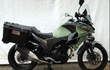 Kawasaki Versys-X 300 Tourer (ABS)