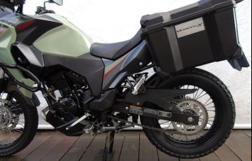 Kawasaki Versys-X 300 Tourer (ABS) - Foto #5