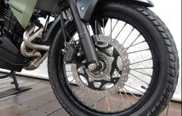 Kawasaki Versys-X 300 Tourer (ABS) - Foto #7