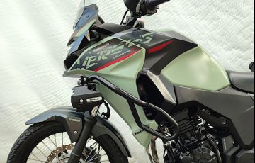 Kawasaki Versys-X 300 Tourer (ABS) - Foto #10