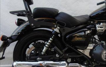Royal Enfield Meteor 650 Interstellar - Foto #4