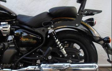 Royal Enfield Meteor 650 Interstellar - Foto #5
