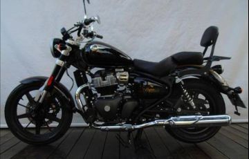 Royal Enfield Meteor 650 Interstellar - Foto #6
