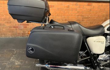 Triumph Bonneville T 100 865 - Foto #6