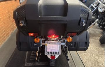 Triumph Bonneville T 100 865 - Foto #8