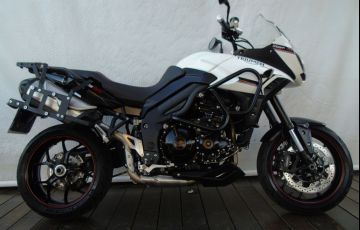 Triumph Tiger Sport (ABS)