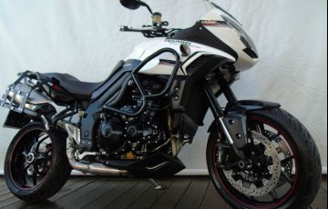 Triumph Tiger Sport (ABS) - Foto #2