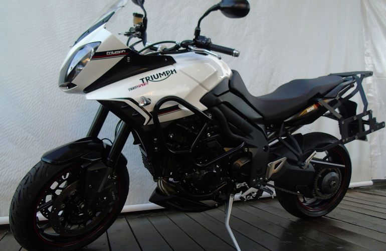 Triumph Tiger Sport (ABS) - Foto #3